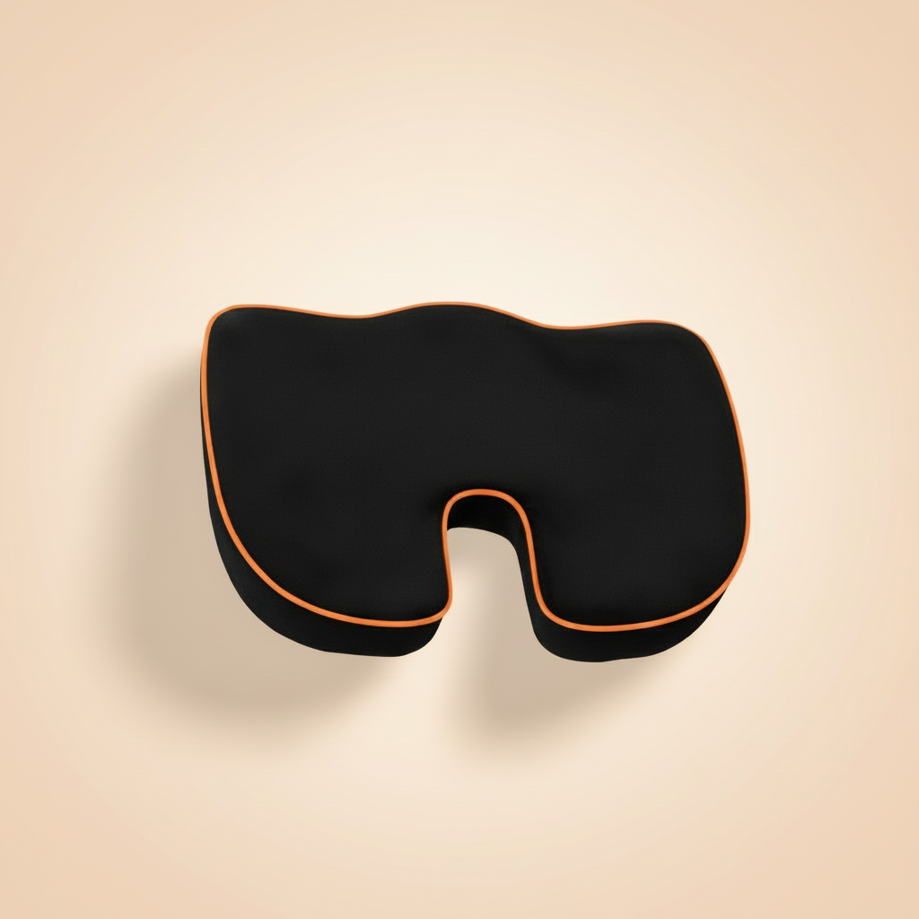 Orest U-Shape Coccyx Cushion