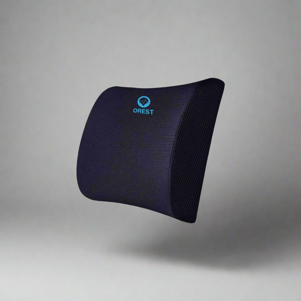 Orest Lumbar Backrest