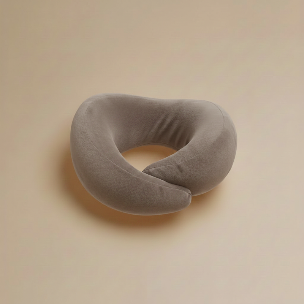 Orest Cowl Neck Pillow