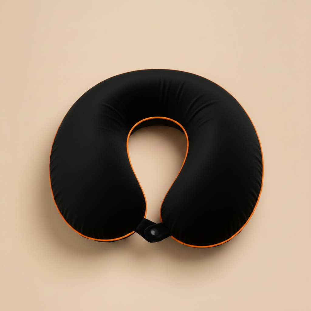 Orest Travel Neck Buddy