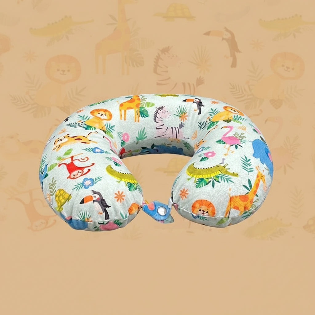 Kid's Neck Pillow