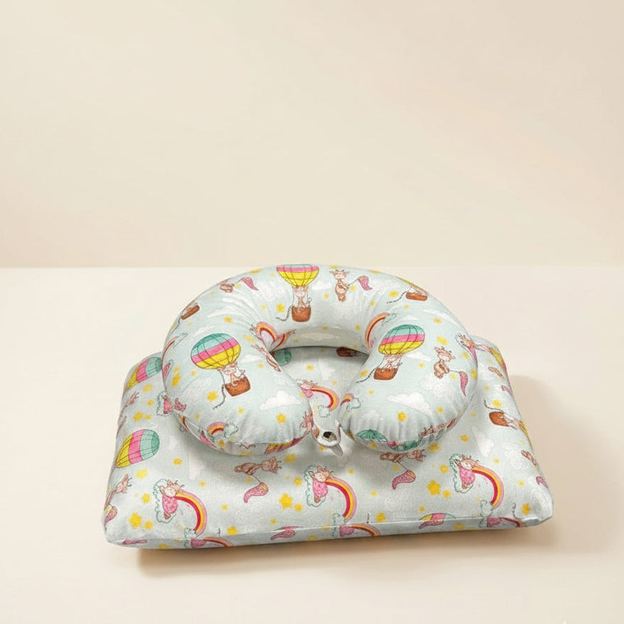Kid's Sleeping Combo