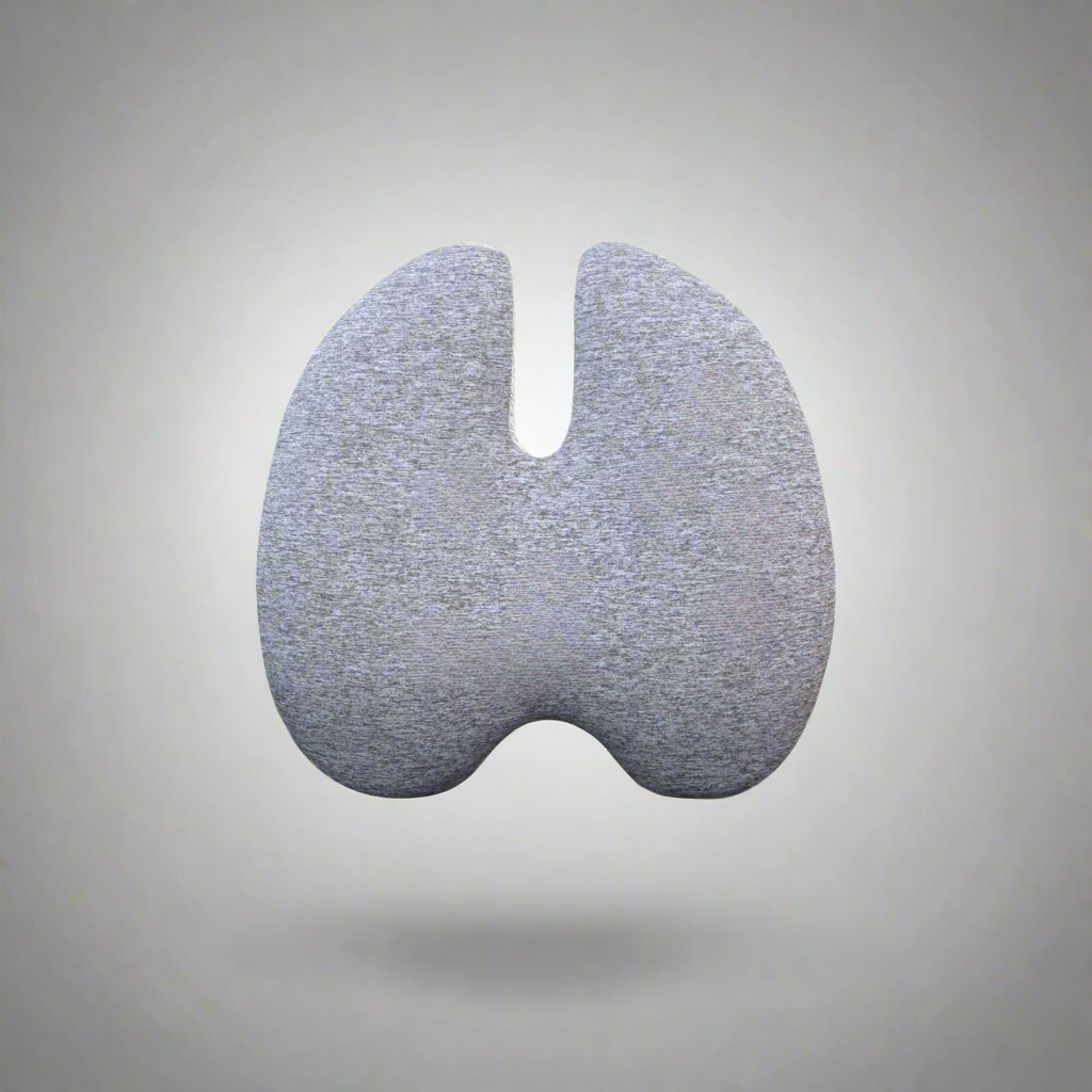 Orest Tooth Shape Backrest