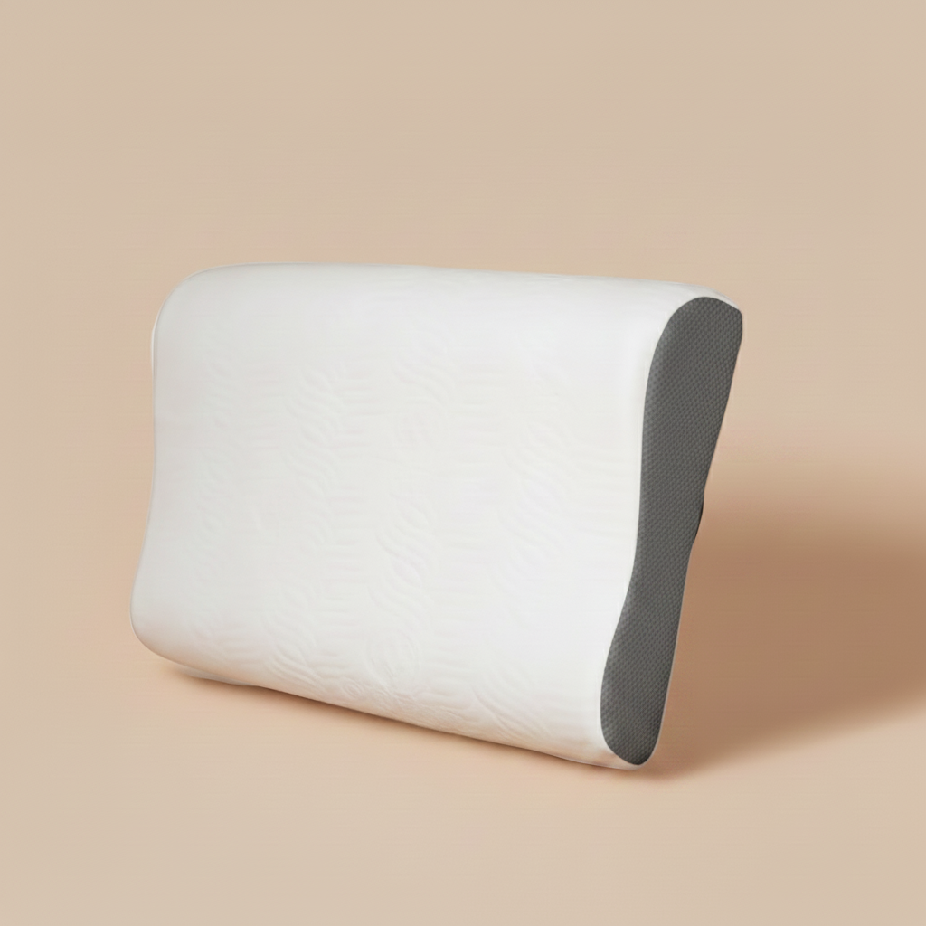 Orest Contour King Pillow