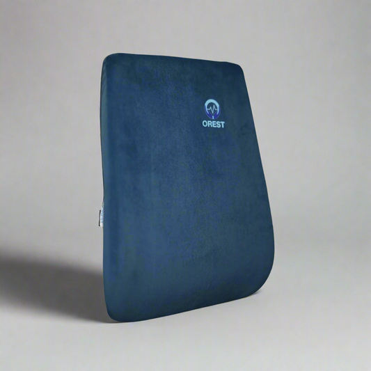 Orest Car Backrest