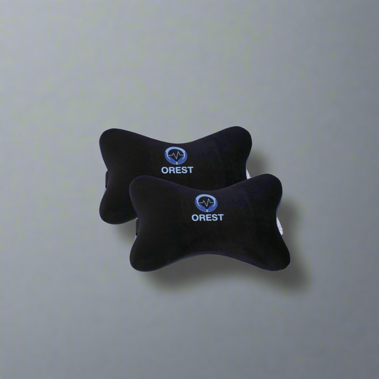 Orest Bone Shaped Neckrest