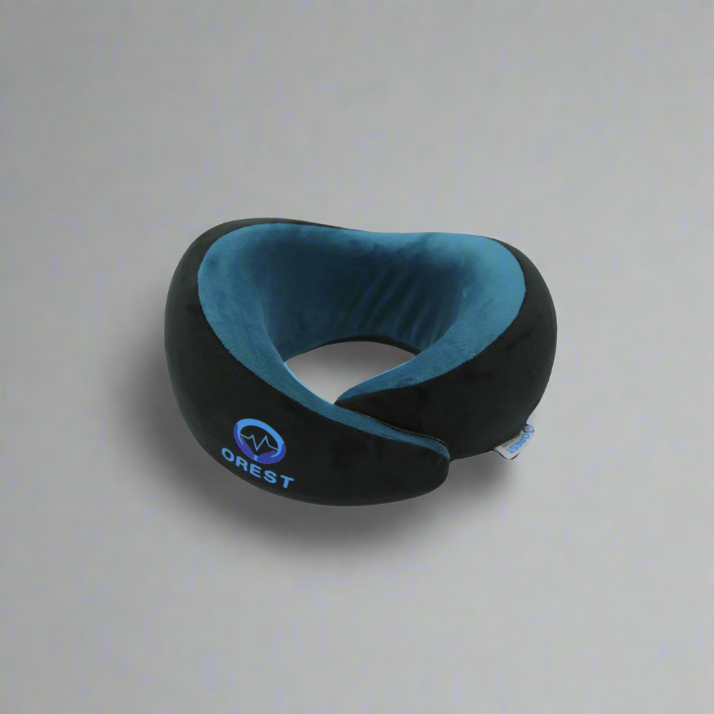 Orest Cowl Neck Pillow