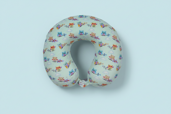 Orest Kids Neck Pillow