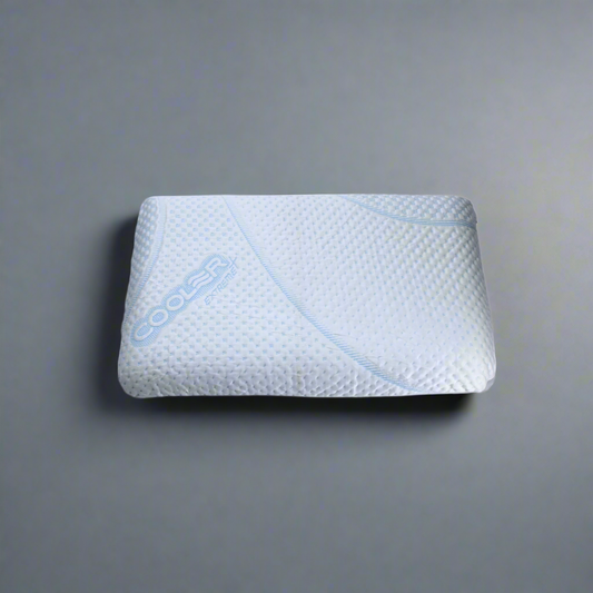 Orest Gel Fabric Pillow