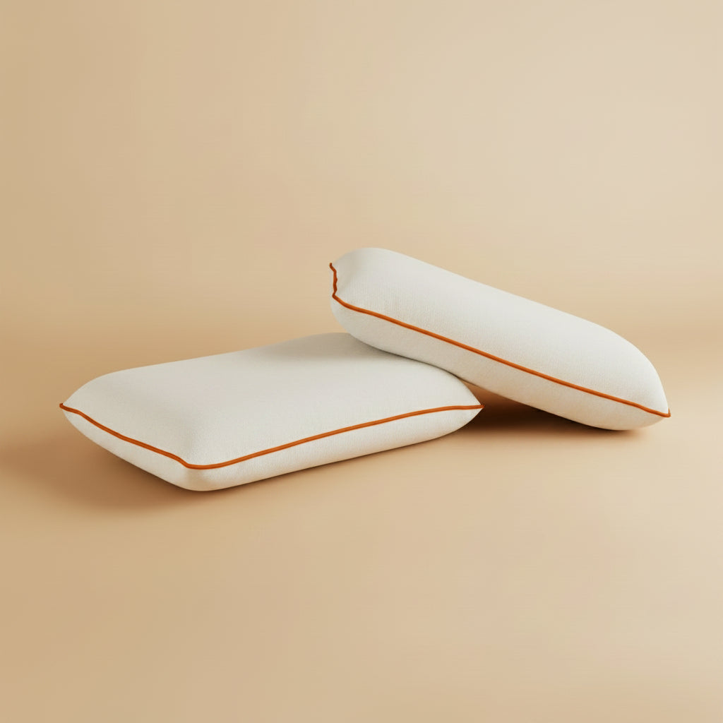 Orest Couple Pillow