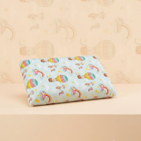 Kid's Sleeping Pillow