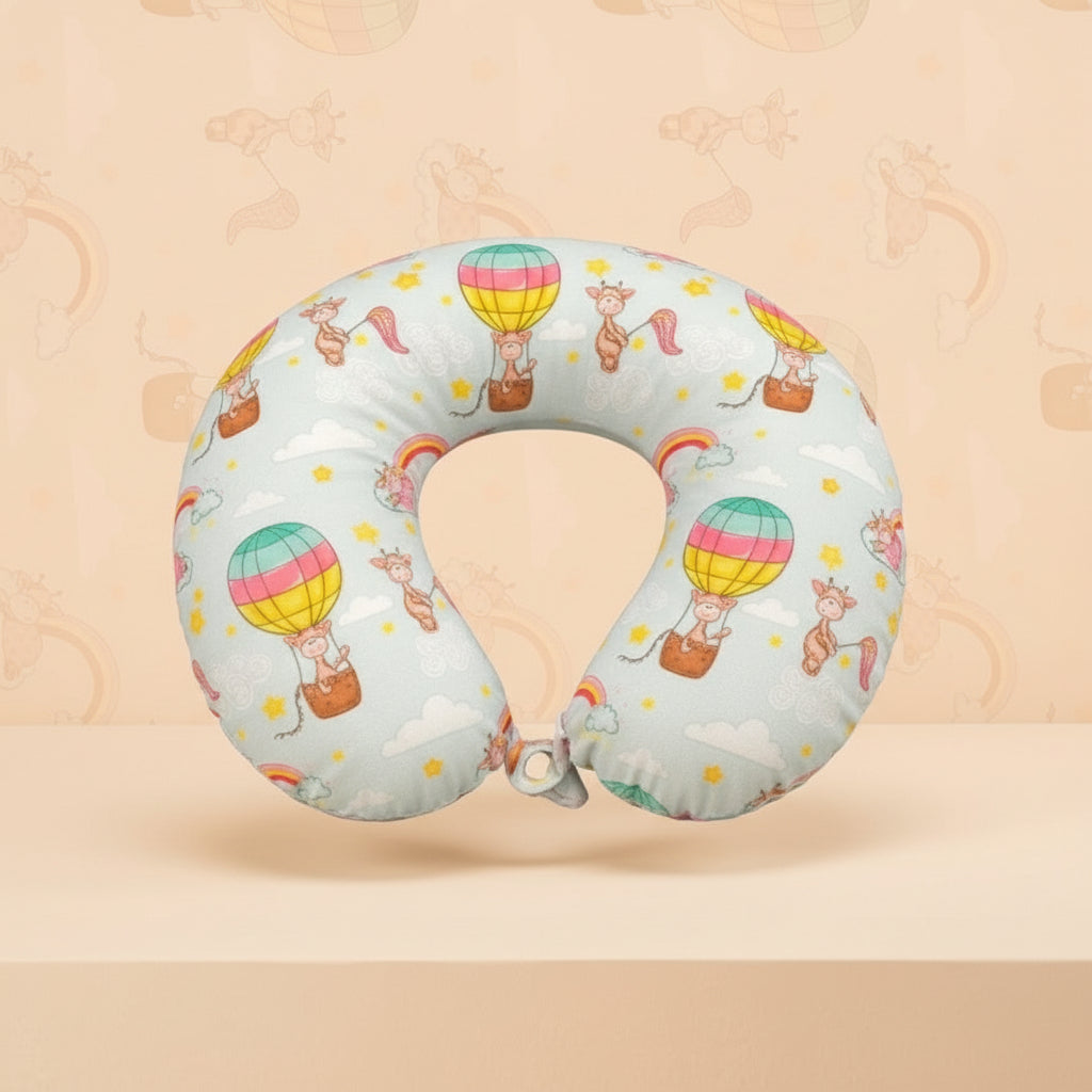 Kid's Neck Pillow