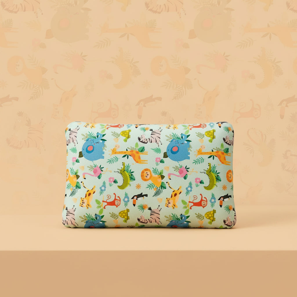 Kid's Sleeping Pillow