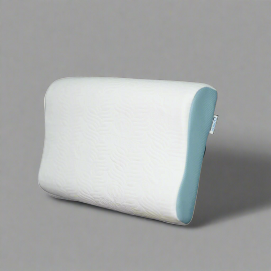 Orest Contour King Pillow